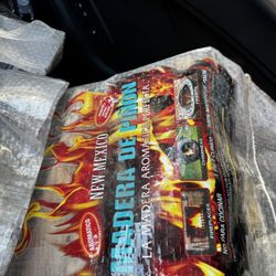 Madera De Piñón  4x30$