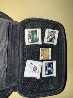 Nintendo ds Games Pokemon