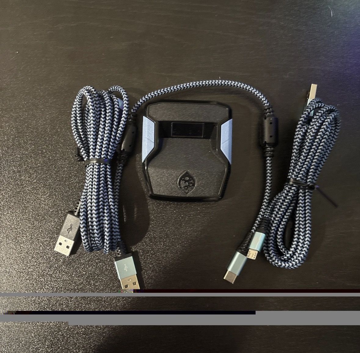 Cronus Zen Controller Emulator ALL CORDS NO BOX LIGHTLY USED