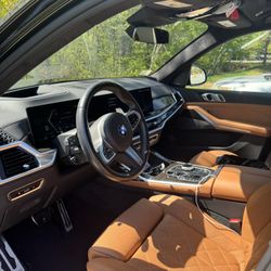 2024 BMW X7