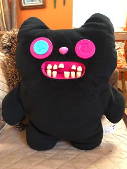 ZURU FUGGLER