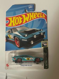 HOT WHEELS ( ERROR ) 🔥🔥