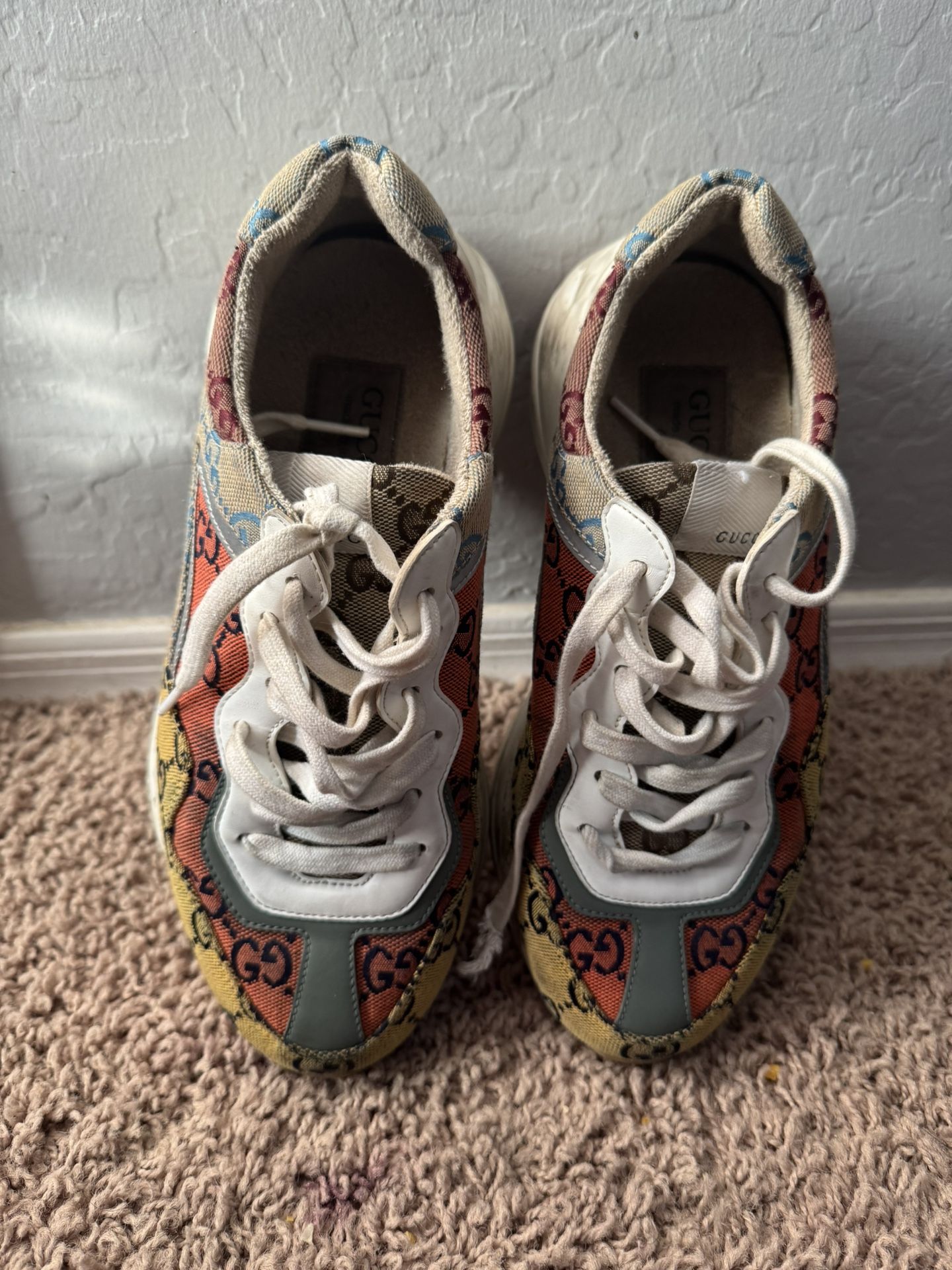 Gucci Shoes