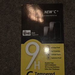 iPhone X/XS/iPhone 11 pro x3 Screen Protectors