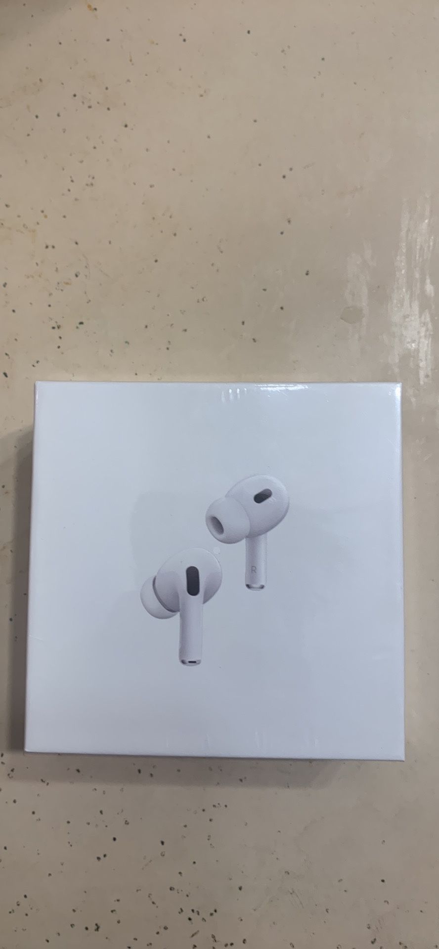 AirPod Pros Gen 2 