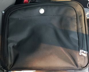 Dell laptop bag new never use