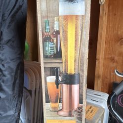 Beer Tower