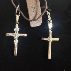 925 Sterling Silver  Necklace 