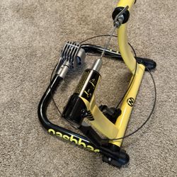 Cycle Trainer