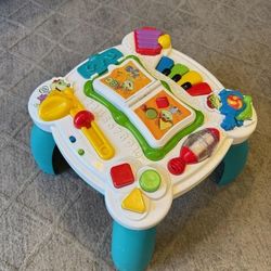 Kids Play Table