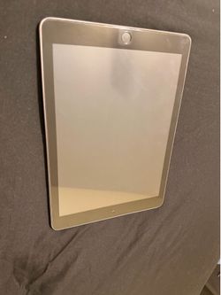 ipad 6th generation 128 gb