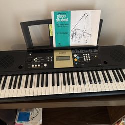 Keyboard - Works Perfectly 