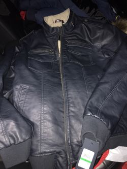Tommy Hilfiger men’s jacket