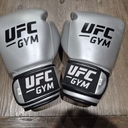 Boxing Gloves