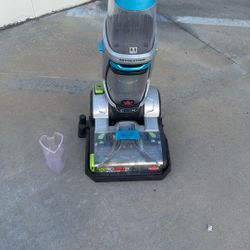 Bissell Revolution Proheat2x Pet Pro Carpet Cleaner