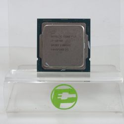 Intel Core i7-10700 2.90GHz 8 Core SRH6Y 16 Thread LGA 1200