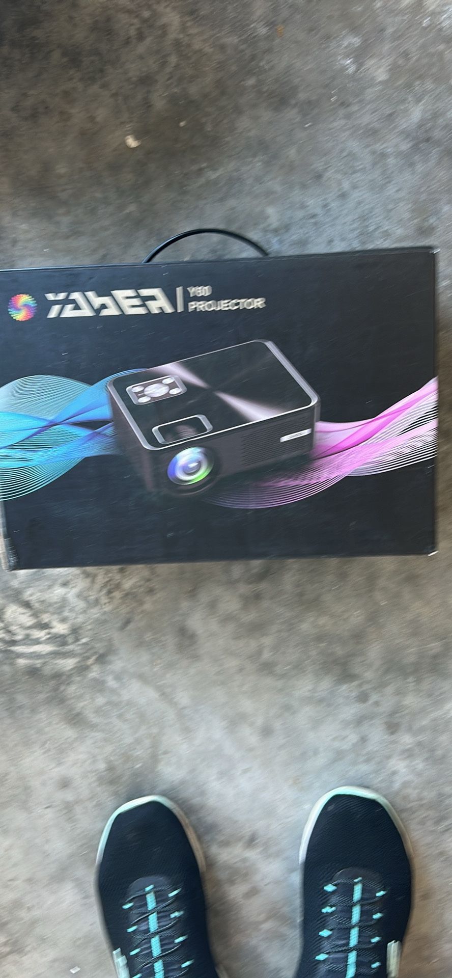 Projector