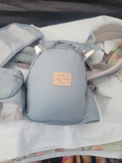 Fruiteam Baby Carrier Backpack