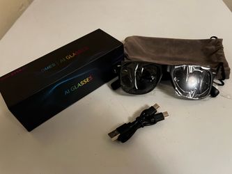 AI Glasses