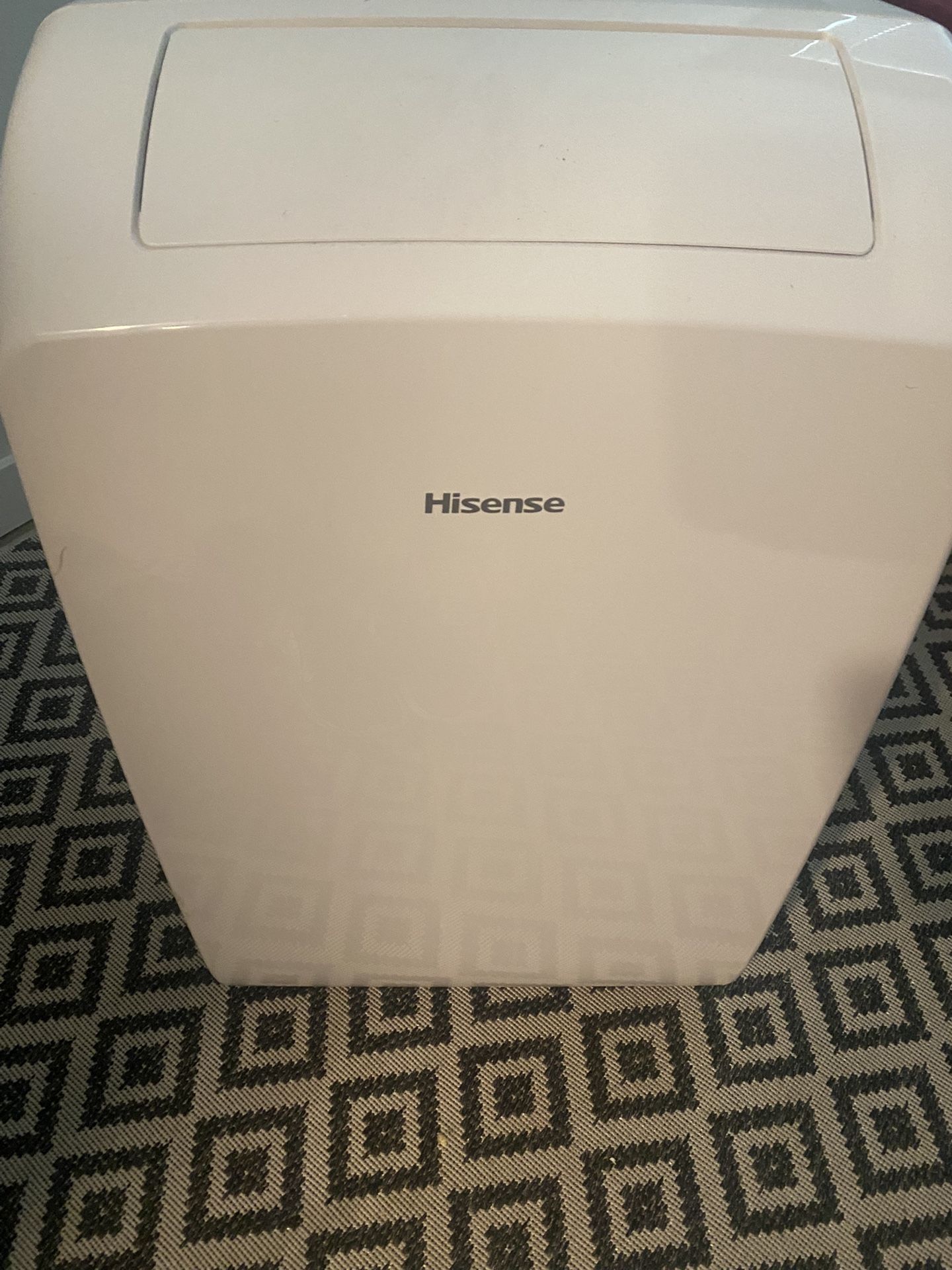 Portable Air Conditioner