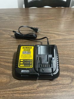 DeWalt 20v Charger