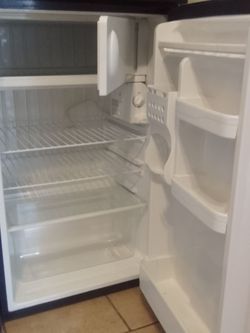 Mini Refrigerator