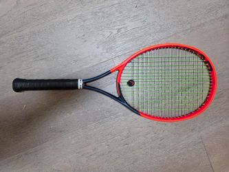 Head Radical Team 2023 Tennis Racquet Racket  4 3/8"