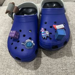 Crocs