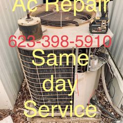Air Conditioner Parts