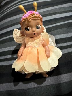 Baby Born Surprise Doll from Series 10 Fantasy Tales edition