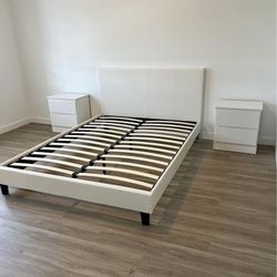 Bedroom Set - Juego De Cuarto 