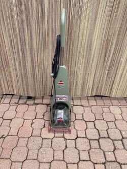 Bissell Quick Steamer Carpet/Floor Cleaner