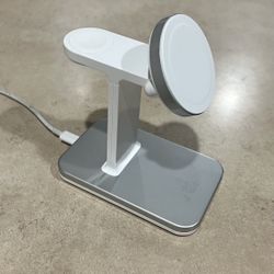 Otterbox 2 in 1 wireless charger 