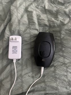 Silk’n Laser Removal