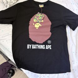 Bape Tee
