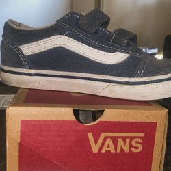 Vans Old School