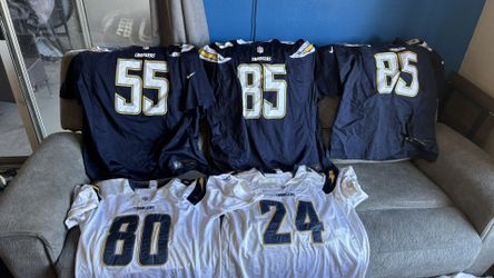 Charger Jerseys For Sale 