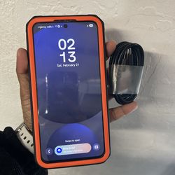 Samsung Galaxy S24 FE