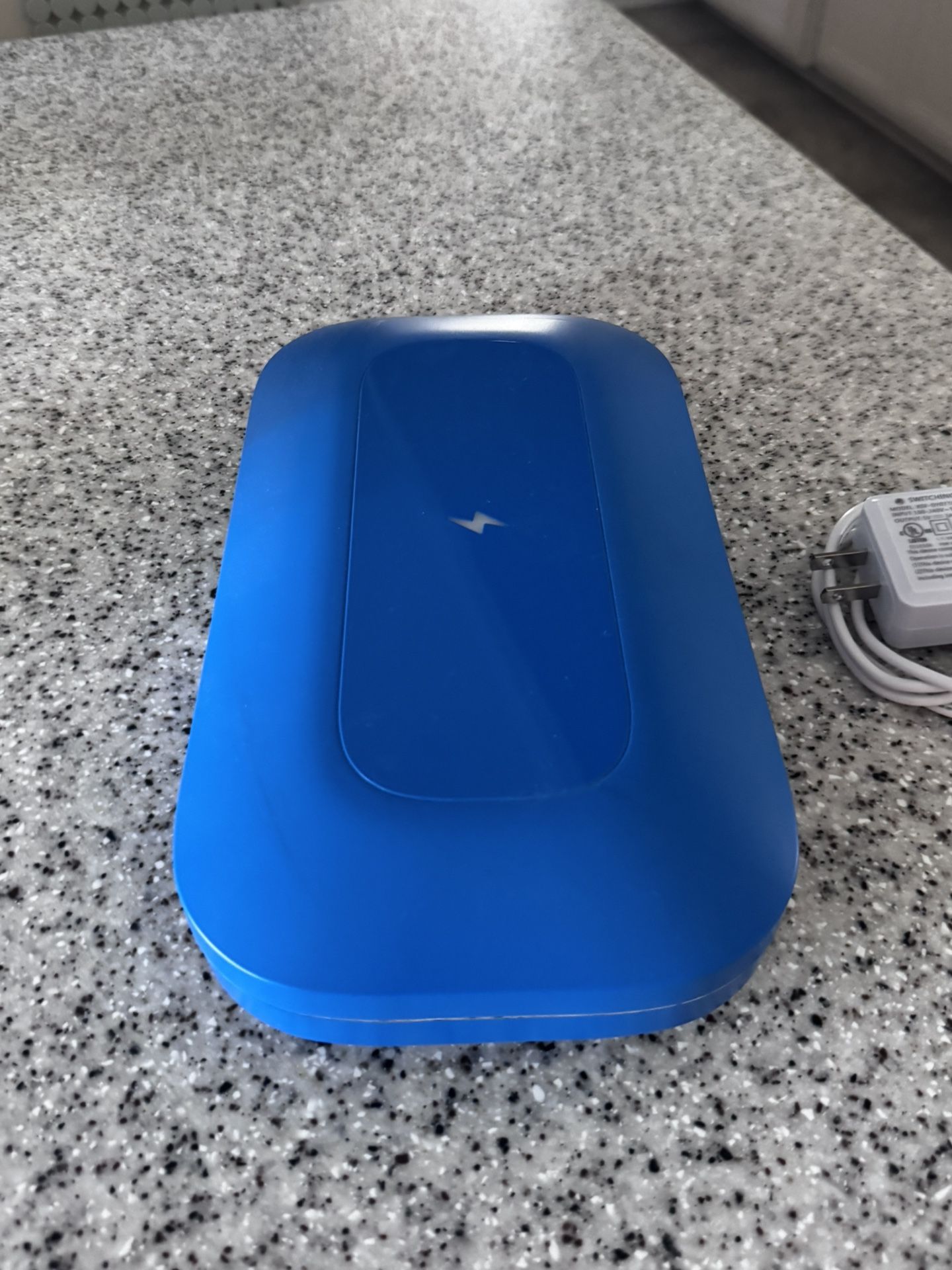 iPhone Sanitizer