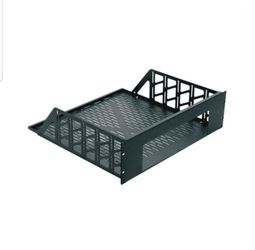 Middle Atlantic 3U Rack Shelf, Rack Tray, Audio Tray 