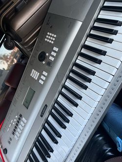 Yahama key board