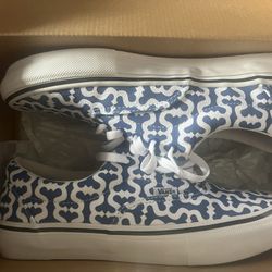 Vans And Supreme Collaboration