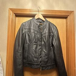 Motorcycle Jacket