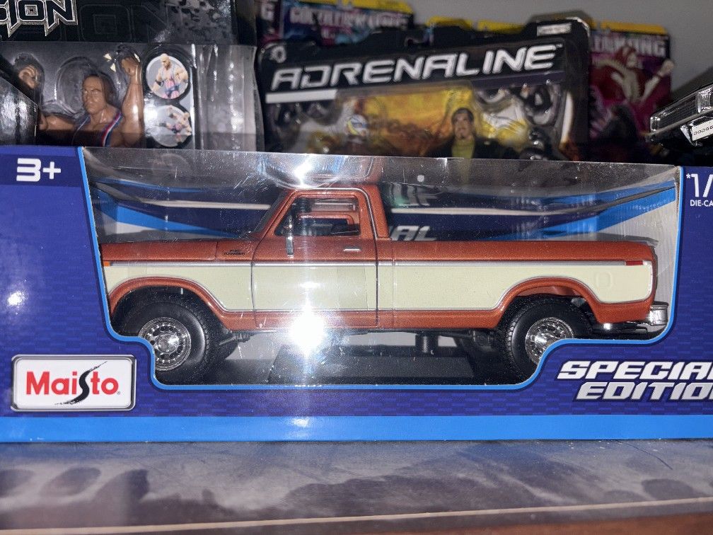 F150 New 20$
