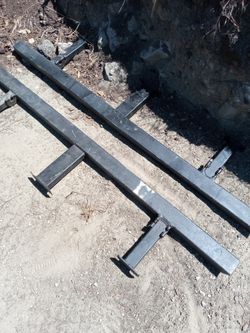 Rock Sliders Jeep Any Year Any Make