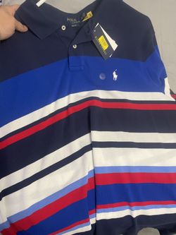Polo Shirts 