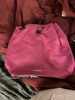 Juicy Couture Backpack