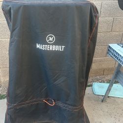 40 Inch Digital Smoker