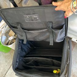 Carrier For Tools Make Up Crafts Jewelry