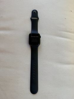 Apple Watch SE 44 mm GPS lte